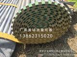 铝合金帘-无纺配件